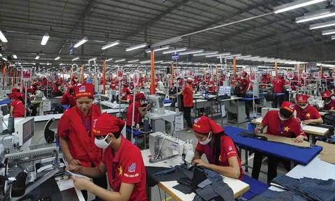 Xuất khẩu hàng dệt may, da giày sang Australia tăng trưởng mạnh