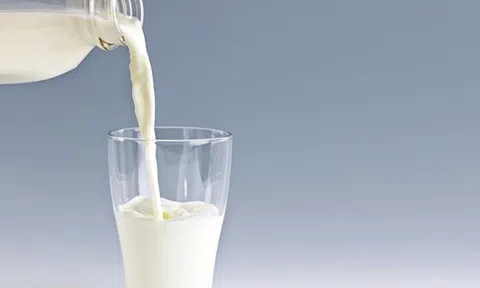 Những thực phẩm cấm kỵ khi uống cùng sữa, nhiều người không biết để tránh