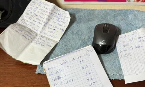 Tạm giữ 13 đối tượng cá độ bóng đá hơn 34 tỷ đồng tại Đà Lạt