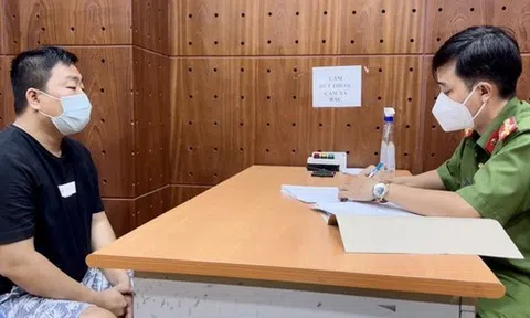 Truy tố kẻ lập sàn tiền ảo để lừa đảo hơn 1 triệu USD