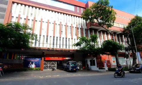 Vụ ngộ độc thực phẩm tại trường iSchool Nha Trang: Sẽ tìm đối tác mới cung cấp suất ăn