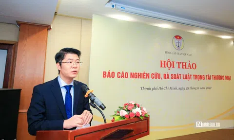 Hơn 10 năm thực thi Luật Trọng tài thương mại: Giải quyết hơn 2900 vụ tranh chấp