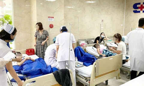 Hà Nội kiểm soát chặt chẽ nguồn gốc thực phẩm trường học