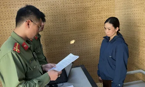 Lừa chạy việc, nữ cán bộ trường cao đẳng chiếm đoạt hơn 5,7 tỷ đồng