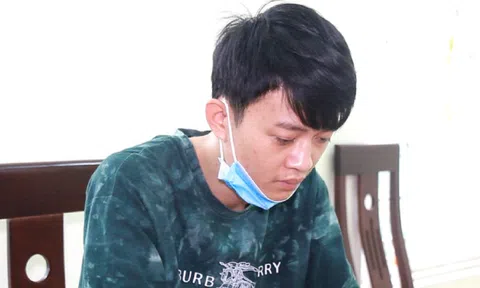 Chủ quán cà phê 9X cầm đầu ổ nhóm cá độ bóng đá mùa World Cup 2022