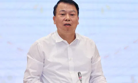 Thứ trưởng Tài chính: "Bức tranh thị trường trái phiếu đang ở gam màu trầm”