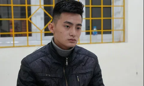 Cao Bằng: Thiếu niên 17 tuổi dùng kéo đâm chết người vì mâu thuẫn trên bàn nhậu