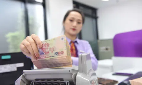 Ngân hàng Nhà nước nới room tín dụng thêm 1,5-2% cho toàn bộ hệ thống