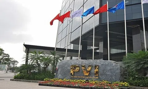 PVI liên tiếp nhận án phạt truy thu thuế