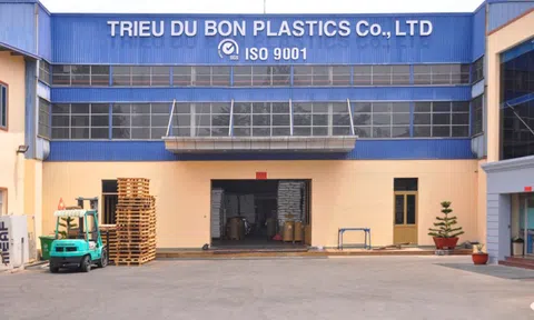 BIDV rao bán khoản nợ 211 tỷ đồng thế chấp bằng đất tại KCN Tân Tạo