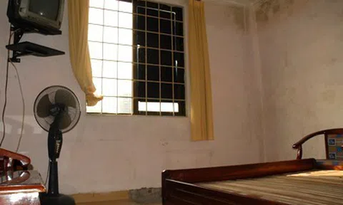 Nguyên Trưởng phòng GD&ĐT ở Long An tử vong trong tư thế treo cổ