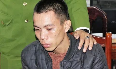 Chặt đứt “mắt xích” đường dây ma túy, bắt đối tượng mang 8 bánh heroin