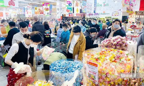 Lập 6 đoàn kiểm tra liên ngành về an toàn thực phẩm dịp Tết 2023