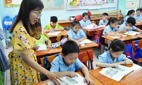 TP.HCM kiến nghị các chế độ chính sách để giảm thiệt thòi cho giáo viên