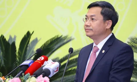 Hà Nội xác định 22 chỉ tiêu phát triển kinh tế - xã hội năm 2023