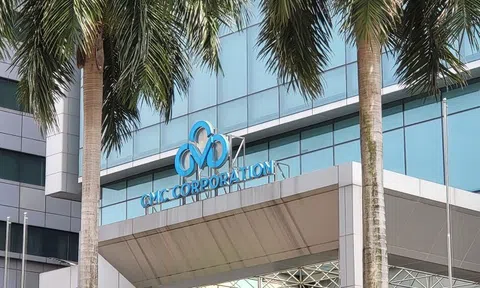 Tập đoàn CMC: Vay hàng trăm tỷ từ trái phiếu, sử dụng trụ sở CMC Tower làm tài sản đảm bảo