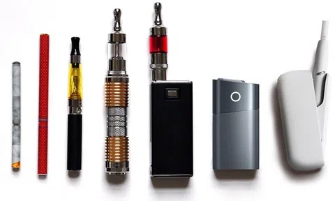 Công an Hà Nội cảnh báo ma túy "núp bóng" thuốc lá điện tử