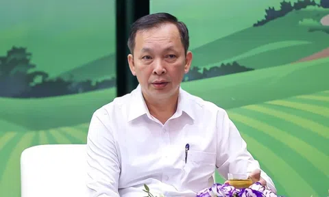 Phó Thống đốc NHNN lý giải việc nới room tín dụng không đồng đều