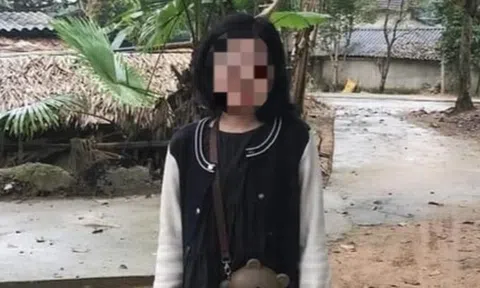 Tìm kiếm nữ sinh lớp 9 bất ngờ mất liên lạc suốt 2 ngày