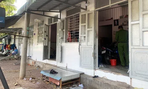 Bà Rịa- Vũng Tàu: Chồng cầm dao đâm vợ rồi vào nhà treo cổ tự tử