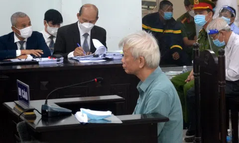 Chuẩn bị xét xử vụ sai phạm tại dự án BT Trường Chính trị tỉnh Khánh Hòa