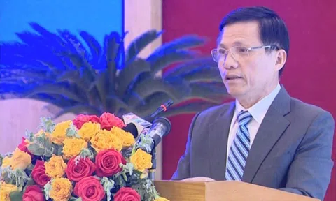 Giám đốc Sở Y tế Khánh Hòa thông tin vụ ngộ độc tập thể ở trường iSchool Nha Trang