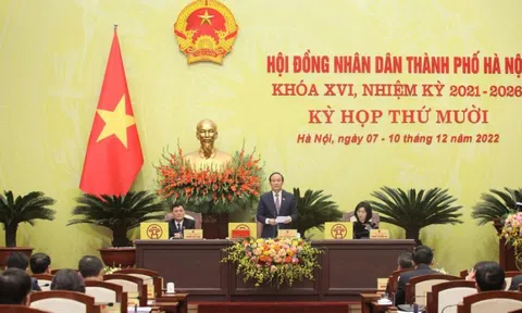 Hà Nội: Thu hồi 7 địa điểm nhà chuyên dùng có vướng mắc, vi phạm