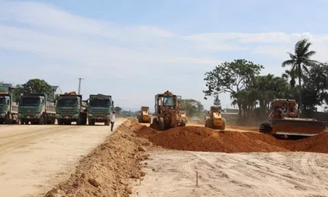 Thanh Hóa: Khai gian năng lực, 2 nhà thầu bị "cấm cửa" 3 năm