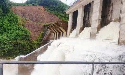 Nghệ An: Cử tri quan tâm đến công tác phòng ngừa, khắc phục hậu quả thiên tai