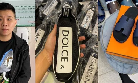 Hà Nội: Liên tiếp bắt giữ các đối tượng táo tợn trộm cắp tài sản