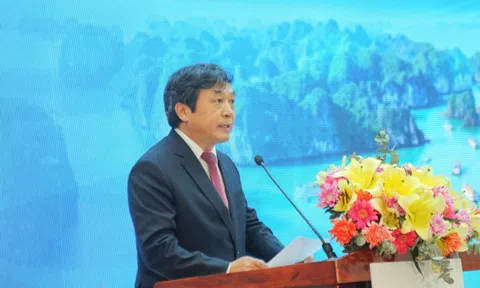 Tìm cách tháo gỡ khó khăn để du lịch biển phát triển tương xứng tiềm năng