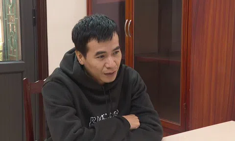 Triệt phá đường dây cá độ bóng đá 1.000 tỷ đồng ở Phú Thọ: Lộ diện "ông trùm" đứng sau