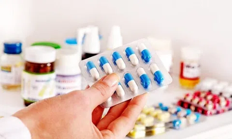 Đề xuất tiếp tục sử dụng hơn 9.000 giấy đăng ký lưu hành thuốc