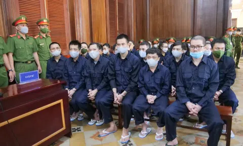 Xét xử vụ án Công ty Alibaba: Nhiều bị cáo khai không biết mình vi phạm pháp luật