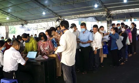 Xét xử vụ công ty Alibaba lừa đảo: Bị hại chỉ muốn nhận lại đất, không muốn nhận tiền