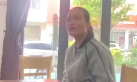 Nữ nhân viên sân golf bị đánh nhập viện nói gì?