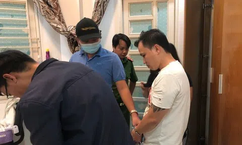 Bình Thuận: Bắt đối tượng sử dụng sổ đỏ giả lừa bán đất