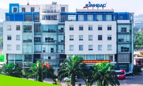 Tổng công ty Kinh Bắc: Bức tranh tài chính và áp lực trả lãi vay nợ hàng nghìn tỷ đồng trái phiếu