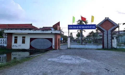 Làm rõ vụ nam sinh lớp 11 bị chém nhiều nhát ở Cà Mau