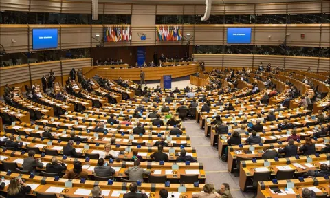 Toàn cảnh vụ tham nhũng gây địa chấn tại nghị trường châu Âu
