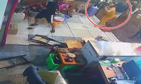 TP.HCM: Điều tra nghi án nữ chủ quán nhậu bị nhóm người đánh sảy thai