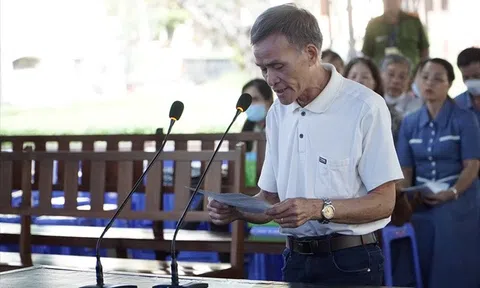 Vụ Alibaba lừa đảo bán dự án "ma": Cha già thay con trai quá cố đi đòi quyền lợi