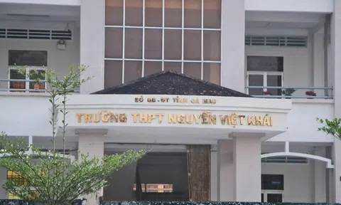 Vụ nam sinh lớp 11 ở Cà Mau bị chém gần cổng trường: Nạn nhân nói gì?