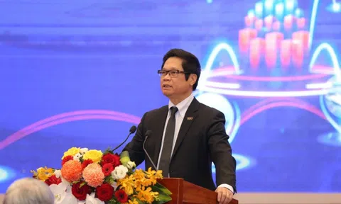 Ông Vũ Tiến Lộc: "Doanh nghiệp đang trong mùa đông khó khăn"