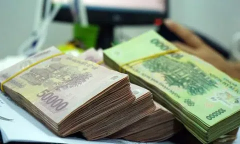 Hà Nội: Lương tăng nhưng thưởng Tết dự báo nhiều ngành giảm sâu