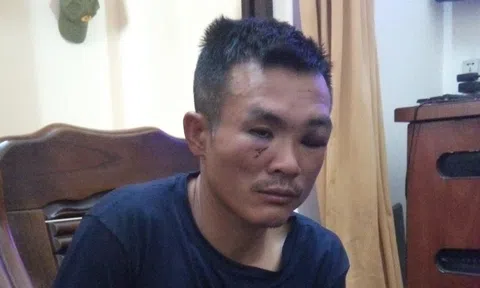 Tạm giữ 6 đối tượng chống người thi hành công vụ