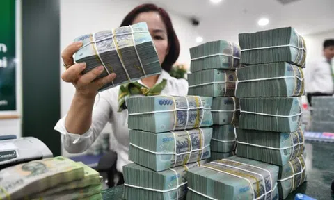 Ngành thuế thu ngân sách năm 2022 vượt 24,3% so với dự toán