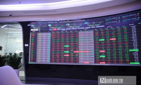 UBCKNN hiến kế tháo gỡ khó khăn cho thị trường chứng khoán