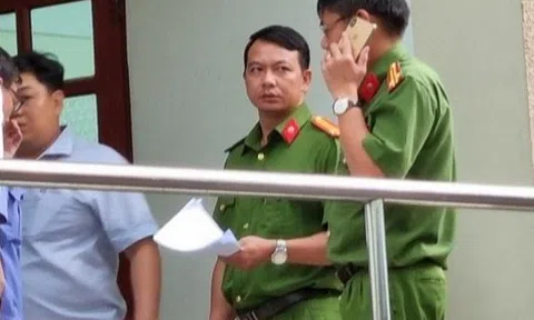 Đồng Nai: Truy tố 7 cựu cán bộ cấp đất công cho tư nhân sai quy định