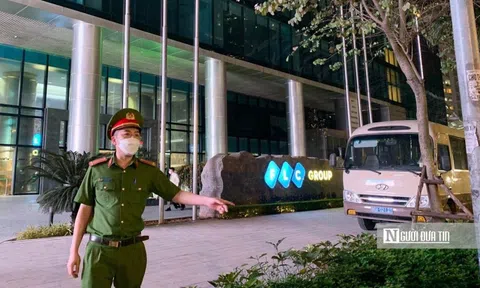 FLC tiếp tục bị cưỡng chế hơn 76 tỷ đồng tiền thuế